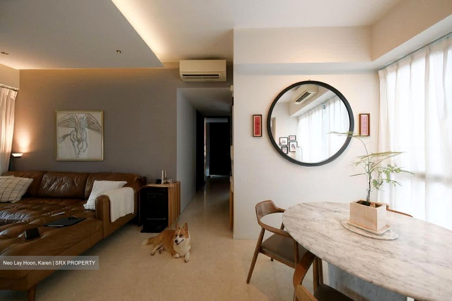 Thomson Three (D20), Apartment #607427961